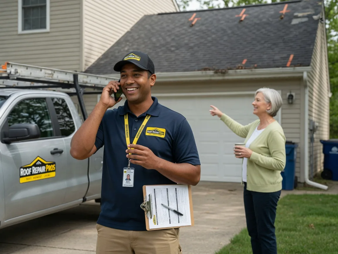 Roof Repair Bellefonte, PA FAQs